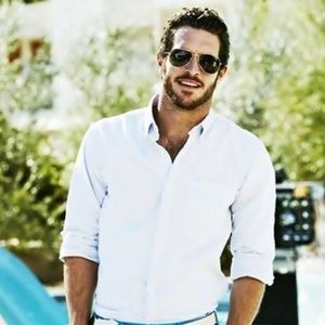 Meet your Posher, Grayson